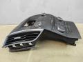 блок управления печки / климат-контроля Ford Edge 2 поколение CD539 2018, 2.0 л., бензин, АКПП, черный, внедорожник 5 дв., полный привод, FT4T18E243AK - фото №5