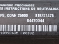 амортизатор крышки багажника (3-5 двери) Chevrolet Equinox 3 поколение 2018, 1.5 л., бензин, АКПП, серый/441b, полный привод, 84470044, 84133944 - фото №5