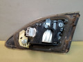 фонарь крышки багажника правый Mazda 3 BL 2010, бензин, АКПП, красный, седан, передний привод, правый руль, BBM4513G0 - фото №3