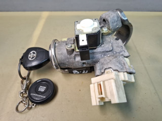замок зажигания Toyota Camry XV40 ACV40 2009, 2.4 л., 2AZ-FE, бензин, АКПП, синий, седан, передний привод, 8978306020
