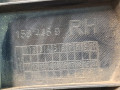 Крепление бампера заднего BMW X5 E70 2008, 3.0 л., дизель, АКПП, серый, внедорожник 5 дв., полный привод, правый руль, 51127158445, 1584469 - фото №8