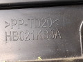 корпус отопителя (печки) Mazda CX-5 2 поколение KF 2018, 2.5 л., PYY1, бензин, АКПП, серый/46g, внедорожник 5 дв., полный привод, HB011KB8A, HB037KD45, HB021KB8A - фото №7