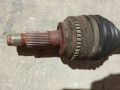полуось передняя правая (приводной вал, ШРУС) Mazda CX-7 1 поколение ER 2008, 2.3 л., L3-VDT, бензин, АКПП, голубой/30s, полный привод - фото №2