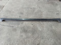 накладка на порог Toyota Sienna 3 поколение 2011, 3.5 л., 2GR-FE, бензин, АКПП, серый, передний привод - фото №5