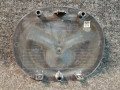 эмблема Mazda CX-30 1 поколение 2020, BERC51730, K4025 - фото №4