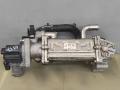 охладитель EGR / Радиатор EGR Hyundai i40 1 поколение VF 2012, 1.7 л., D4FD, дизель, правый руль, 284162A850 - фото №4