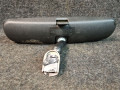 зеркало салона Mitsubishi ASX 1 поколение 2012, 2.0 л., 4B11, бензин, АКПП, черный, внедорожник 5 дв., полный привод, E8011681 - фото №3