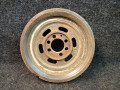 шкив коленвала Mazda 323F BJ 2000, 2.0 л., RF3F, дизель, МКПП, хетчбэк 5 дв., передний привод - фото №3