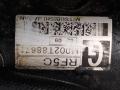 стартер Mazda 6 1 поколение [рестайлинг] GG 2006, 2.0 л., RF7J, дизель, 6МКПП, серый, универсал, передний привод, M002T88671 - фото №6