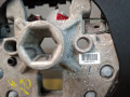 руль Ford Edge 2 поколение CD539 [рестайлинг] 2020, 2.0 л., бензин, АКПП, красный, внедорожник 5 дв., полный привод - фото №9