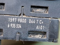 кнопка стеклоподъемника двери BMW X5 E70 2008, 3.0 л., дизель, АКПП, серый, внедорожник 5 дв., полный привод, правый руль, 6935534 - фото №5