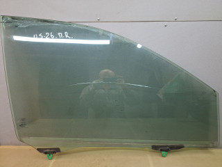 стекло двери передней правой Toyota Sienna 2 поколение [рестайлинг] 2008, 3.5 л., 2GR-FE, бензин, АКПП, серебристый, минивэн, передний привод