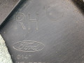 защита бампера заднего Ford Edge 2 поколение CD539 [рестайлинг] 2020, 2.0 л., бензин, АКПП, красный, внедорожник 5 дв., полный привод, KT4BR111E66AB - фото №4