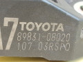 датчик удара Toyota Sienna 3 поколение 2011, 3.5 л., 2GR-FE, бензин, АКПП, серый, передний привод, 8983108020 - фото №4