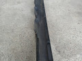 накладка на порог Toyota Camry XV40 ACV40 2009, 2.4 л., 2AZ-FE, бензин, АКПП, синий, седан, передний привод - фото №6