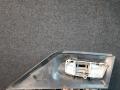 зеркало наружное левое Mercedes-Benz Sprinter 2 поколение (W906) 2007, 2.1 л., OM 646.701, дизель, МКПП, красный - фото №3