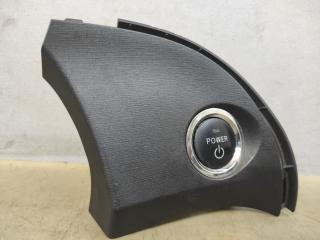 кнопка запуска двигателя Toyota Prius 3 поколение [рестайлинг] 2011, 15A8545