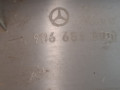 Подножка кабины Mercedes-Benz Sprinter 2 поколение (W906) 2007, 2.1 л., OM 646.701, дизель, МКПП, красный, A9066860010 - фото №5