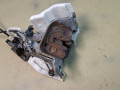замок двери задней правой Toyota Sienna 3 поколение 2011, 3.5 л., 2GR-FE, бензин, АКПП, серый, передний привод - фото №7