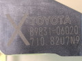 датчик удара Toyota Camry XV40 ACV40 2009, 2.4 л., 2AZ-FE, бензин, АКПП, синий, седан, передний привод, 8983106020 - фото №4