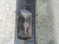 накладка внутренняя на заднюю панель кузова Toyota Camry XV40 ACV40 2009, 2.4 л., 2AZ-FE, бензин, АКПП, синий, седан, передний привод - фото №5