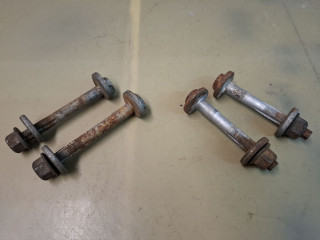 Болт развальный (комплект) Chevrolet Malibu 9 поколение 2018, 1.5 л., бензин, АКПП, бордовый, передний привод