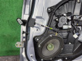 дверь задняя правая Mazda CX-7 1 поколение ER 2008, 2.3 л., L3-VDT, бензин, АКПП, голубой/30s, полный привод - фото №4