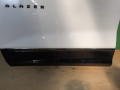 дверь передняя левая Chevrolet Blazer 3 поколение 2019, 3.6 л., бензин, АКПП, белый, полный привод - фото №3