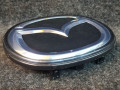 эмблема Mazda CX-30 1 поколение 2020, BERC51730, K4025 - фото №2