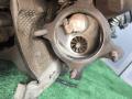 двигатель Audi A4 B8/8K 2010, 1.8 л., CDHA, бензин, вариатор, передний привод, правый руль - фото №6