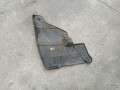 защита арок задняя левая (подкрылок) Toyota Sienna 3 поколение 2011, 3.5 л., 2GR-FE, бензин, АКПП, серый, передний привод - фото №3