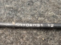 трос капота Mitsubishi ASX 1 поколение 2012, 2.0 л., 4B11, бензин, АКПП, черный, внедорожник 5 дв., полный привод, 5910A091 - фото №5