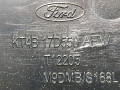 накладка зеркала внутреннего Ford Edge 2 поколение CD539 [рестайлинг] 2020, 2.0 л., бензин, АКПП, красный, внедорожник 5 дв., полный привод, KT4B17D550AFW - фото №6