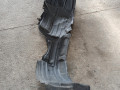защита арок передняя левая (подкрылок) Toyota Sienna 3 поколение 2011, 3.5 л., 2GR-FE, бензин, АКПП, серый, передний привод - фото №13