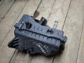 корпус воздушного фильтра Mazda MPV LW 2000, 2.0 л., бензин - фото №3
