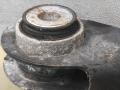 рычаг задний BMW 3 серия F30/F31/F34 F30 2013, 2.0 л., N20 B20 A, бензин, АКПП, черный, седан, полный привод - фото №4