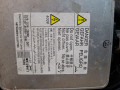 фара левая Mitsubishi ASX 1 поколение 2012, 2.0 л., 4B11, бензин, АКПП, черный, внедорожник 5 дв., полный привод - фото №7