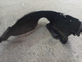 защита арок задняя левая (подкрылок) Toyota Camry XV40 ACV40 2009, 2.4 л., 2AZ-FE, бензин, АКПП, синий, седан, передний привод - фото №5