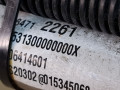 горловина топливного бака Chevrolet Traverse 2 поколение [рестайлинг] 2022, 3.6 л., бензин, АКПП, белый, внедорожник 5 дв., полный привод, 84712261 - фото №5
