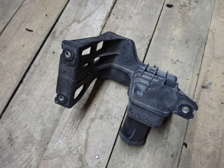 резонатор воздушного фильтра Mazda 6 GG [рестайлинг] 2005, 3.0 л.