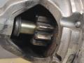 стартер BMW 3 серия F30/F31/F34 F30 2013, 2.0 л., N20 B20 A, бензин, АКПП, черный, седан, полный привод - фото №2