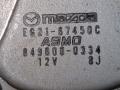 моторчик заднего стеклоочистителя (дворника) Mazda CX-7 1 поколение ER 2008, 2.3 л., L3-VDT, бензин, АКПП, голубой/30s, полный привод, EG2167450C, 8496000334 - фото №5