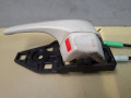 замок двери передней левой Toyota Sienna 3 поколение 2011, 3.5 л., 2GR-FE, бензин, АКПП, серый, передний привод - фото №2