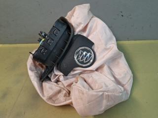 подушка безопасности водителя Buick Encore 1 поколение [рестайлинг] 2020, 1.4 л., бензин, 42631342