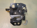 замок капота Ford Edge 2 поколение CD539 [рестайлинг] 2020, 2.0 л., бензин, АКПП, красный, внедорожник 5 дв., полный привод - фото №3