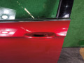 дверь передняя левая Ford Edge 2 поколение CD539 [рестайлинг] 2020, 2.0 л., бензин, АКПП, красный, внедорожник 5 дв., полный привод - фото №11