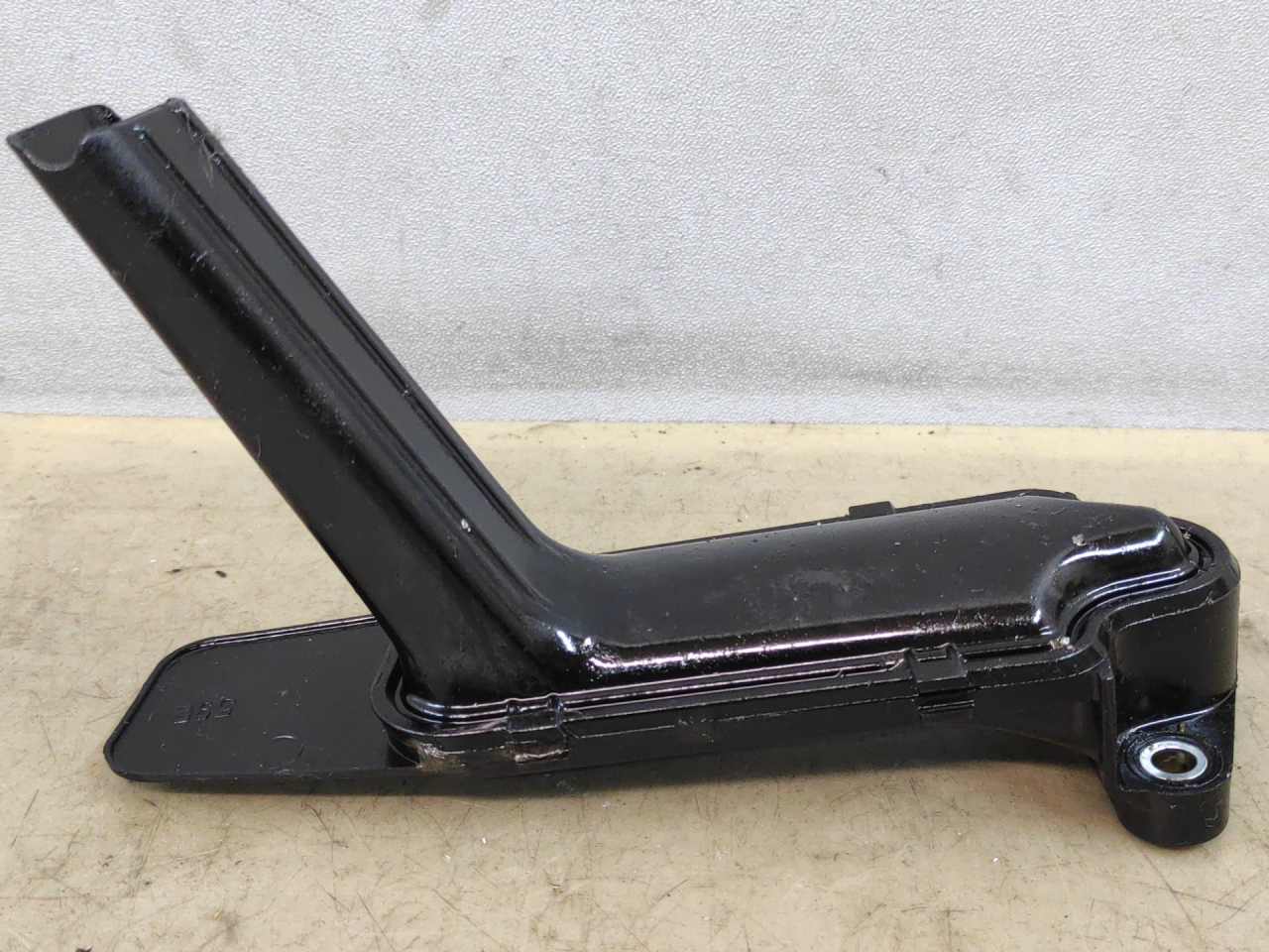 маслозаборник Acura Integra 4 поколение 2024, 1.5 л., бензин, АКПП, синий, хетчбэк 5 дв., передний привод, MX230804, R0204A - фото №1