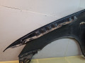 крыло переднее правое Mitsubishi ASX 1 поколение 2012, 2.0 л., 4B11, бензин, АКПП, черный, внедорожник 5 дв., полный привод - фото №6