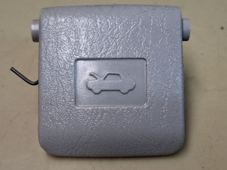 ручка открывания капота Toyota Camry XV40 ACV40 2009, 2.4 л., 2AZ-FE, бензин, АКПП, синий, седан, передний привод
