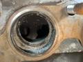 двигатель Mazda 3 BK 2004, 2.3 л., L3, бензин, АКПП, передний привод, правый руль, L3 - фото №9